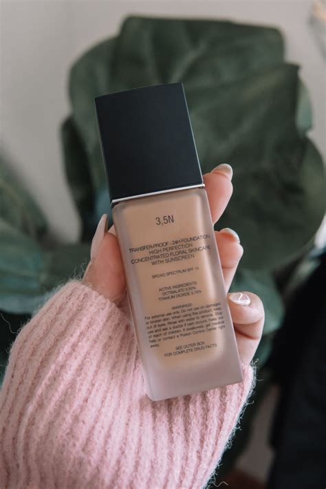 dior forever matte foundation review